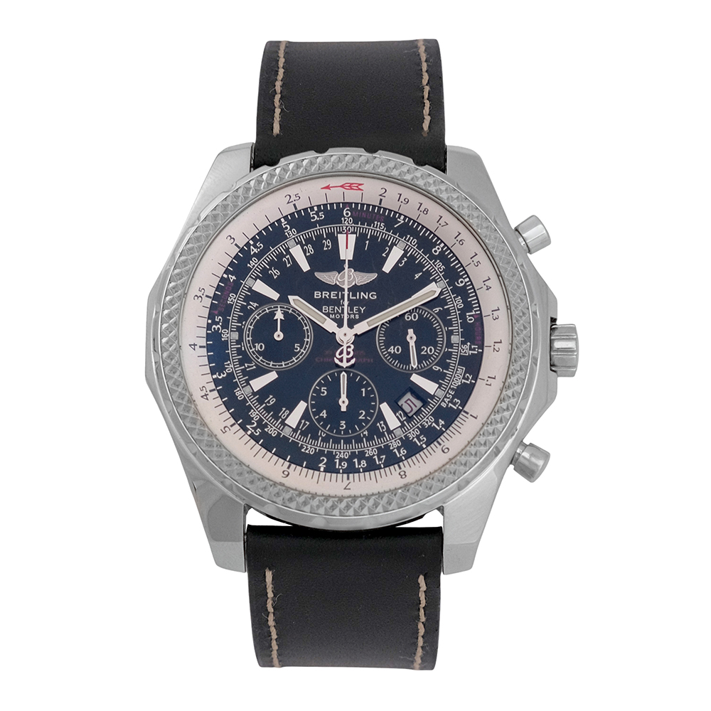 Breitling Bentley Motors 48mm Ref.-A25363
