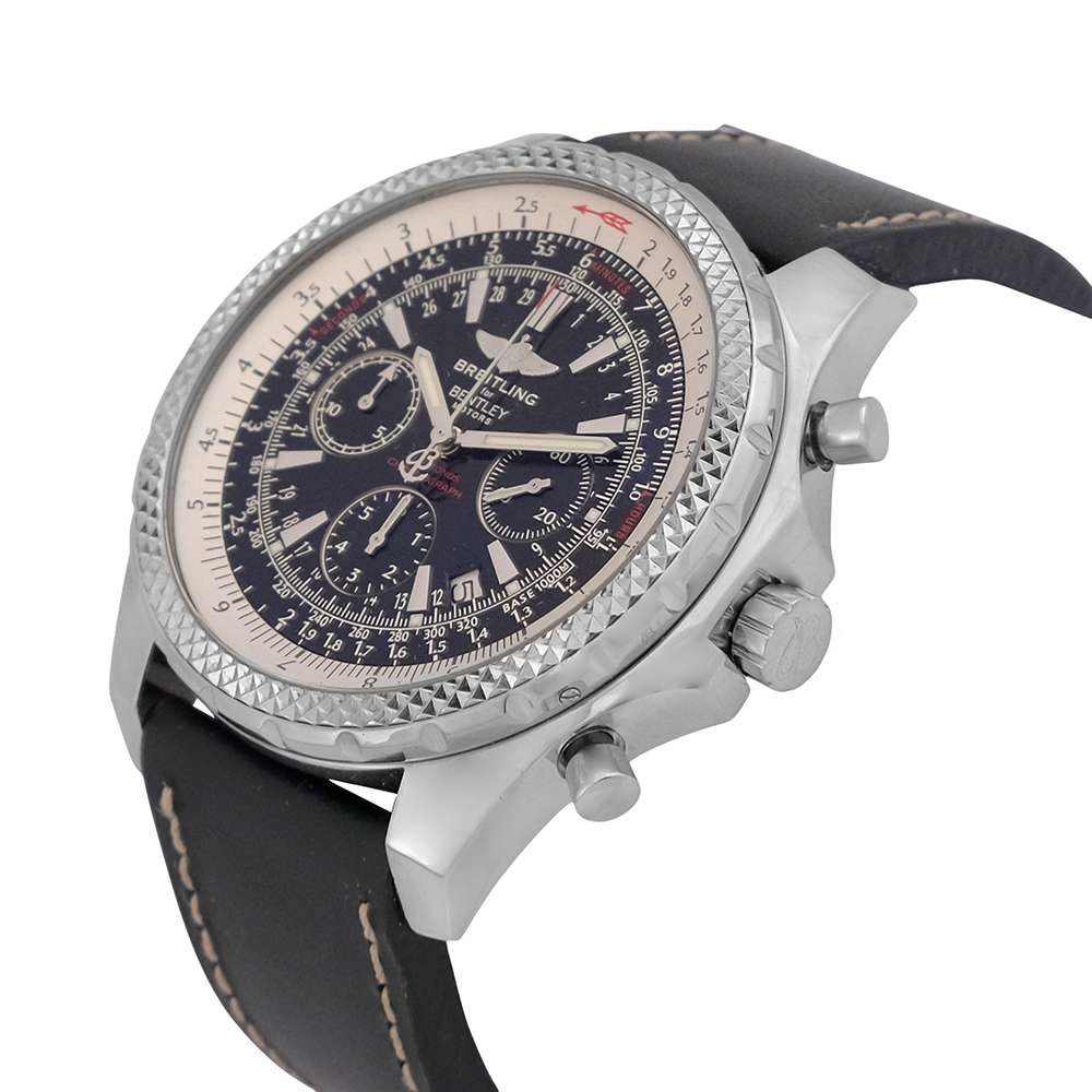 Breitling Bentley Motors 48mm Ref.-A25363 - Imagen 3