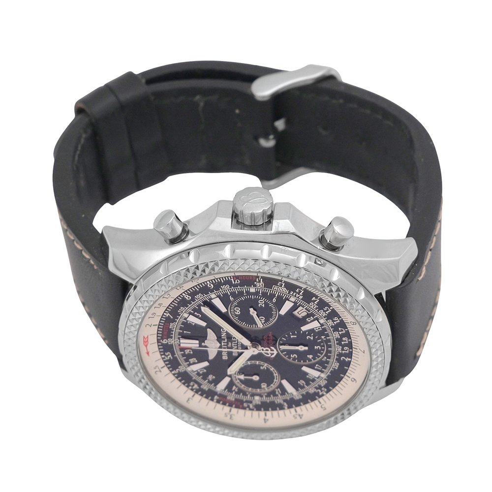 Breitling Bentley Motors 48mm Ref.-A25363 - Imagen 6