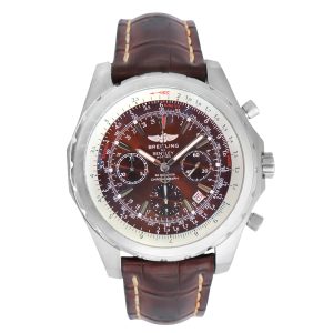 Breitling Bentley Motors T 48mm Ref.-A25363