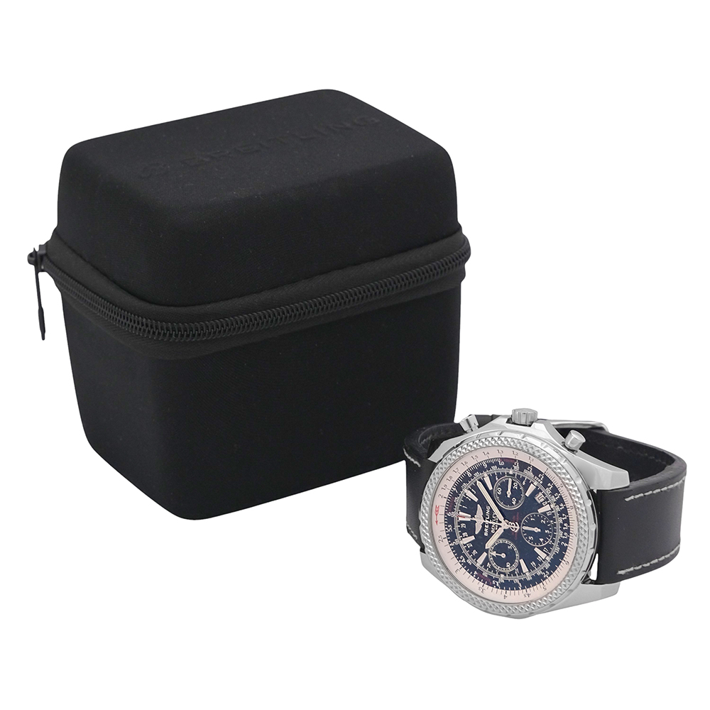 Breitling Bentley Motors 48mm Ref.-A25363 - Imagen 8