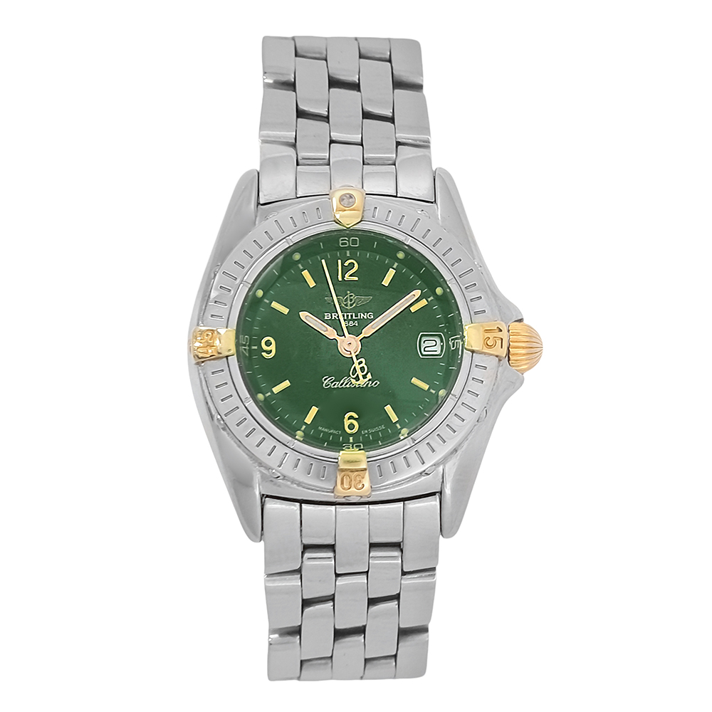 Breitling Callistino 28mm Ref.-B52045.1