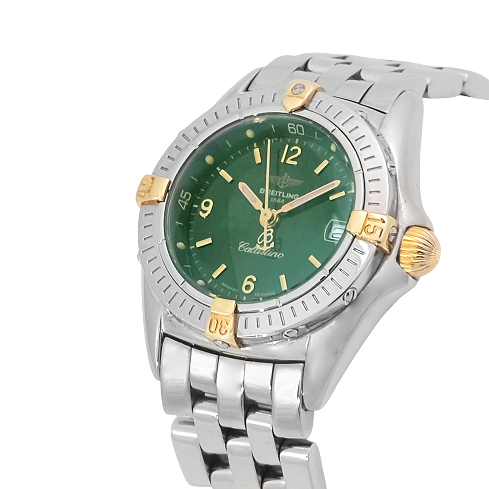 Breitling Callistino 28mm Ref.-B52045.1 - Imagen 3