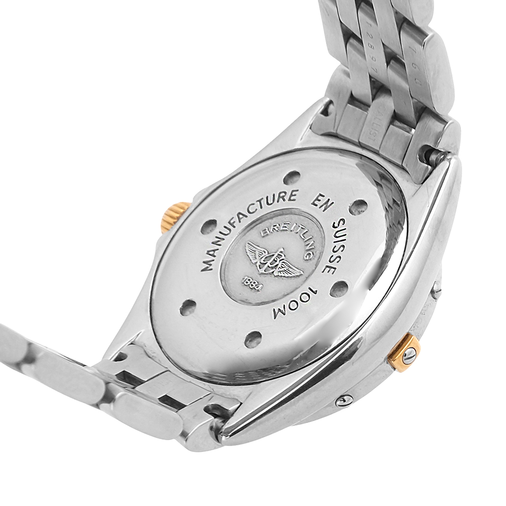 Breitling Callistino 28mm Ref.-B52045.1 - Imagen 4