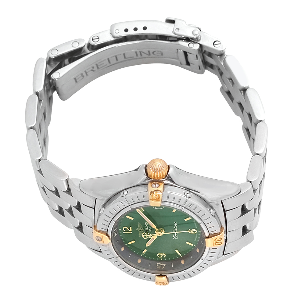 Breitling Callistino 28mm Ref.-B52045.1 - Imagen 5