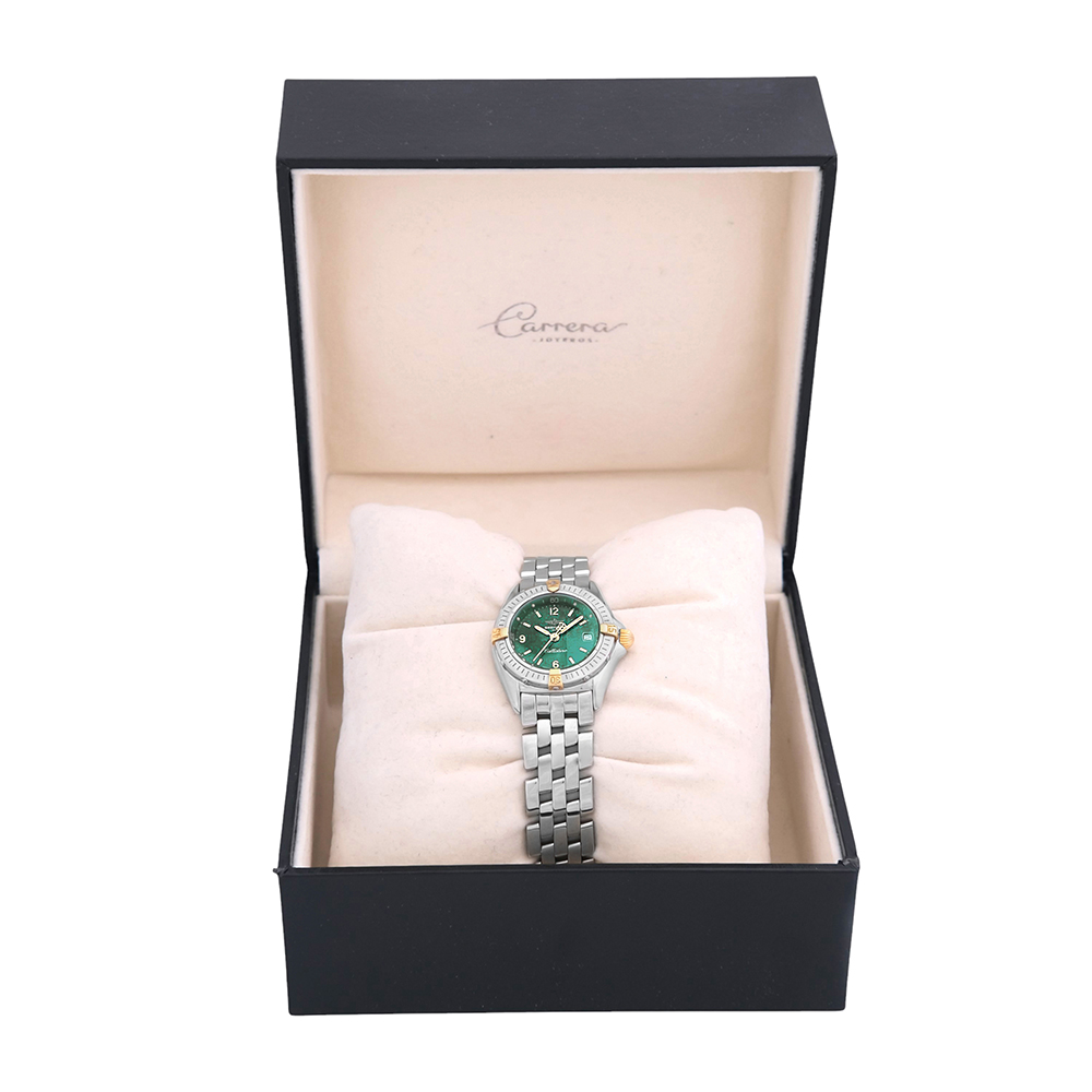 Breitling Callistino 28mm Ref.-B52045.1 - Imagen 7