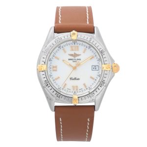 Breitling Callisto 34mm Ref.-B64046