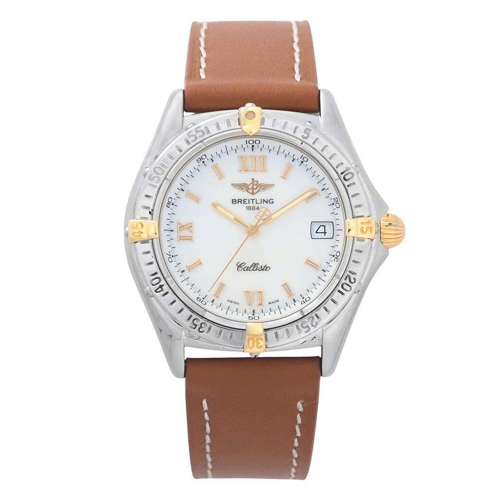 Breitling Callisto 34mm Ref.-B64046