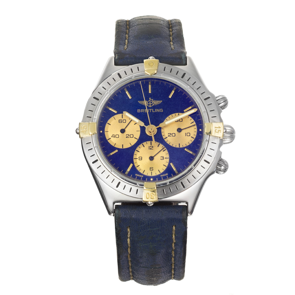 Breitling Callisto 36mm Ref.-80520N - Imagen 2