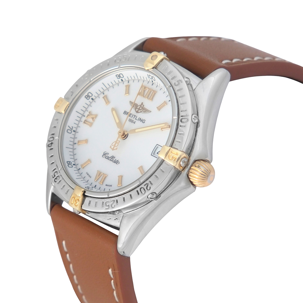 Breitling Callisto 34mm Ref.-B64046 - Imagen 3