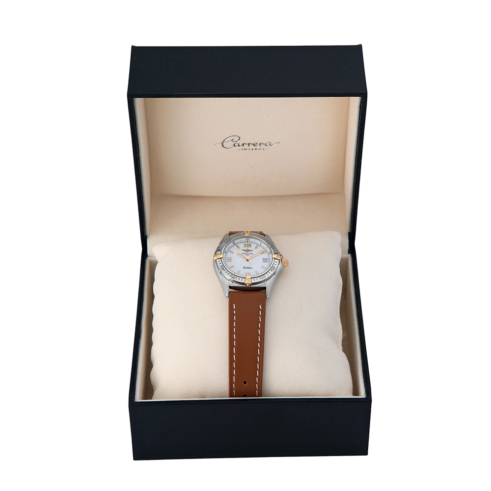 Breitling Callisto 34mm Ref.-B64046 - Imagen 9