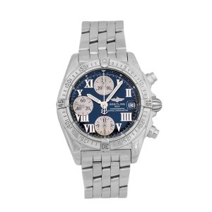Breitling Chrono Cockpit 39 x 46 mm Ref.-A13357