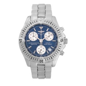 Breitling Colt Chronograph 38 mm Ref.-A73350