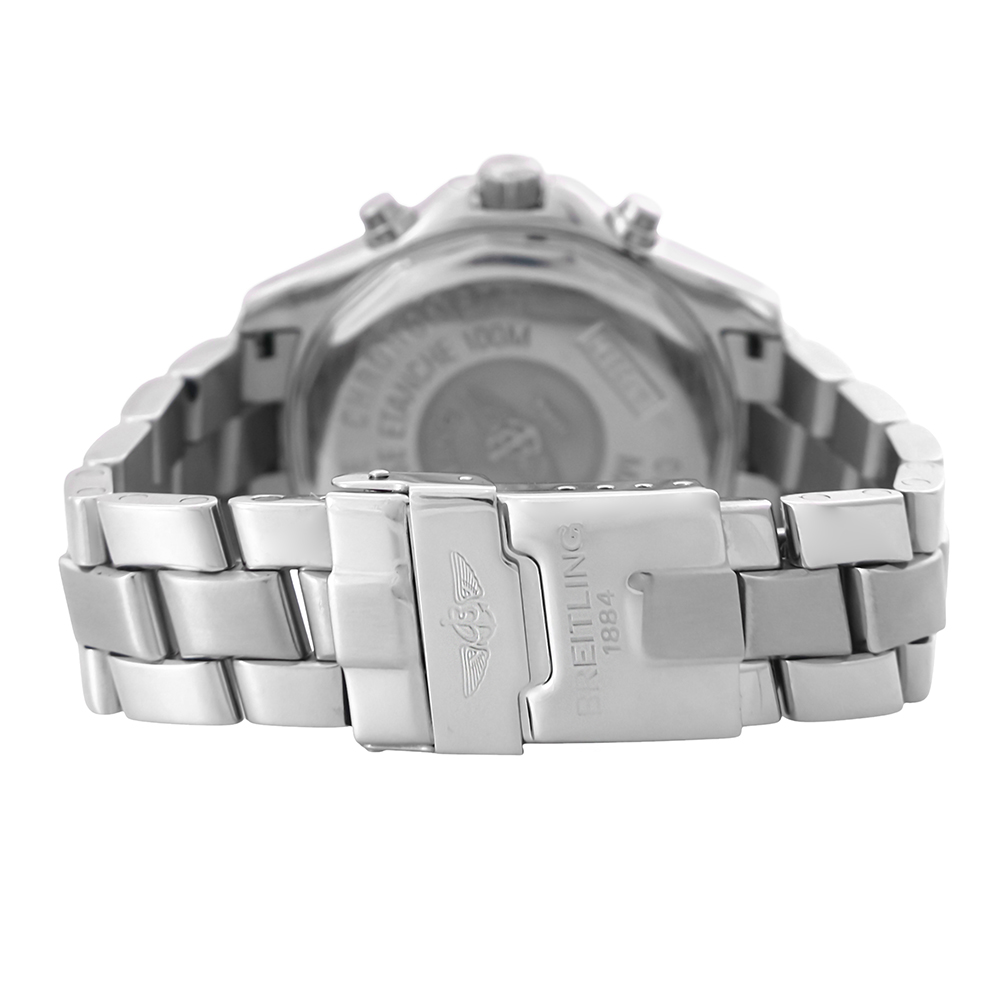 Breitling Colt Chronograph 38 mm Ref.-A73350 - Imagen 6