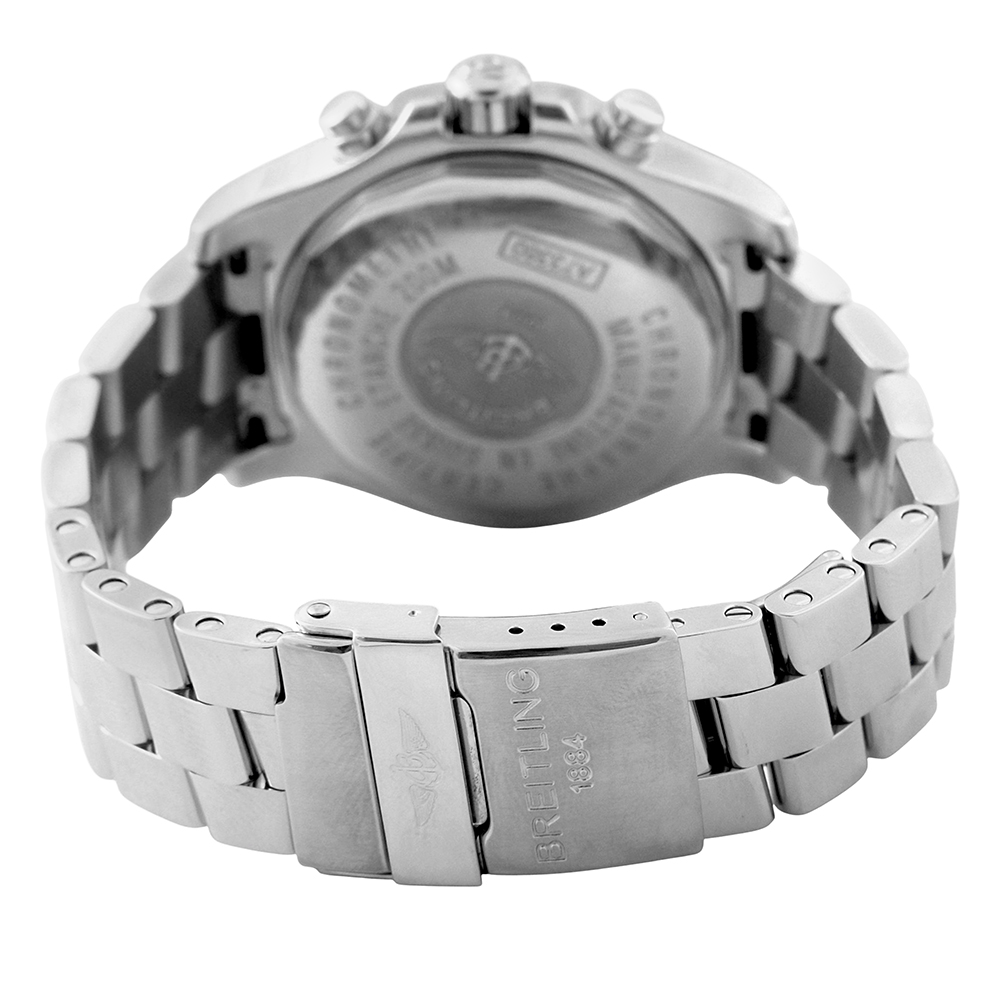 Breitling Colt Chronograph 41mm Ref.-A73380 - Imagen 7