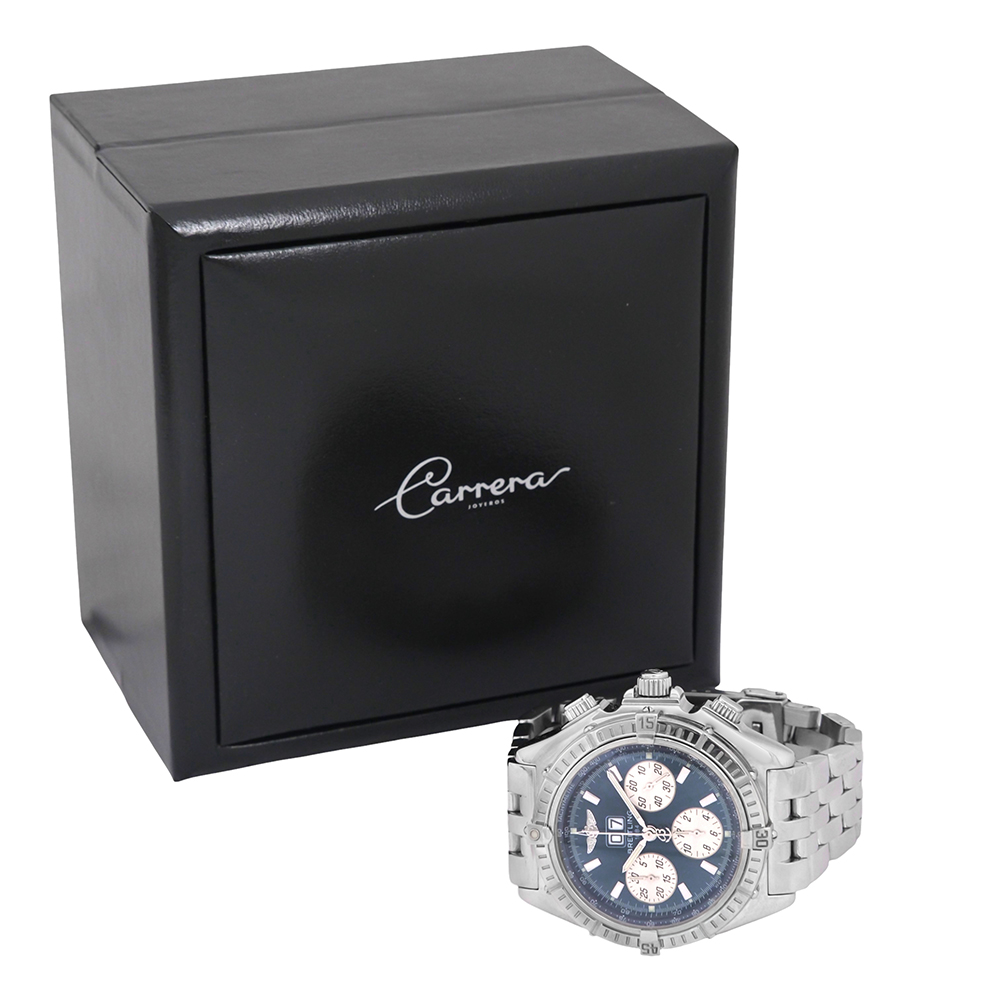 Breitling Crosswind Special 44 mm Ref.-A44355 - Imagen 3