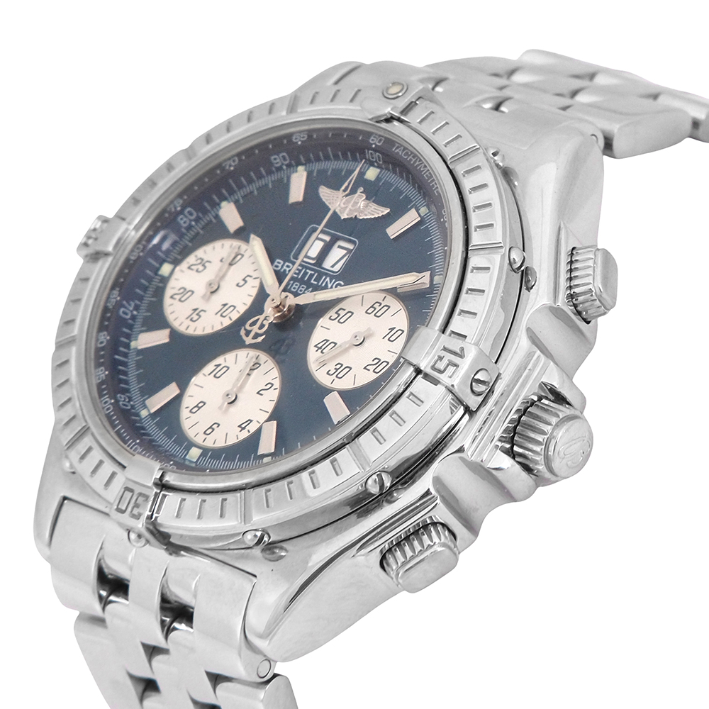 Breitling Crosswind Special 44 mm Ref.-A44355 - Imagen 4