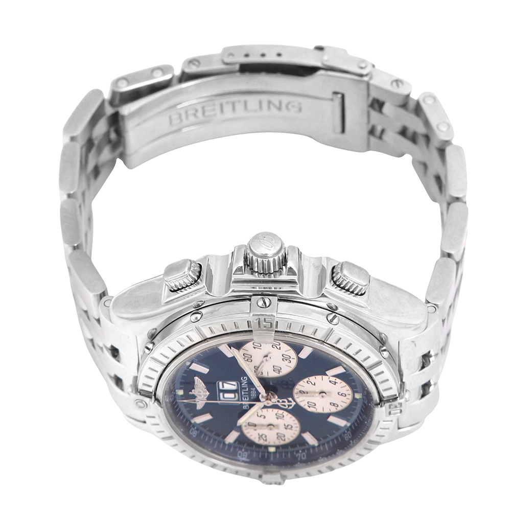 Breitling Crosswind Special 44 mm Ref.-A44355 - Imagen 5