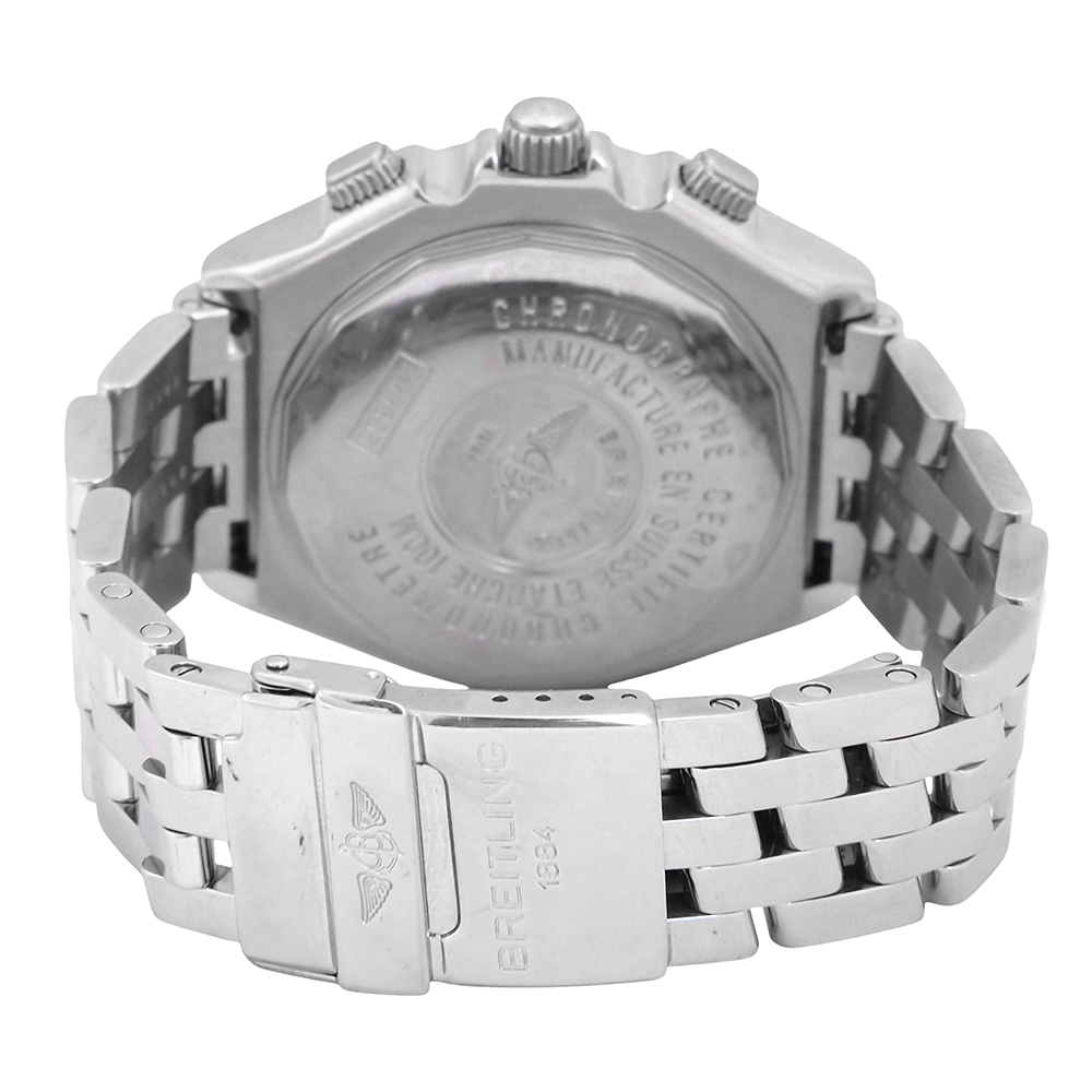 Breitling Crosswind Special 44 mm Ref.-A44355 - Imagen 7