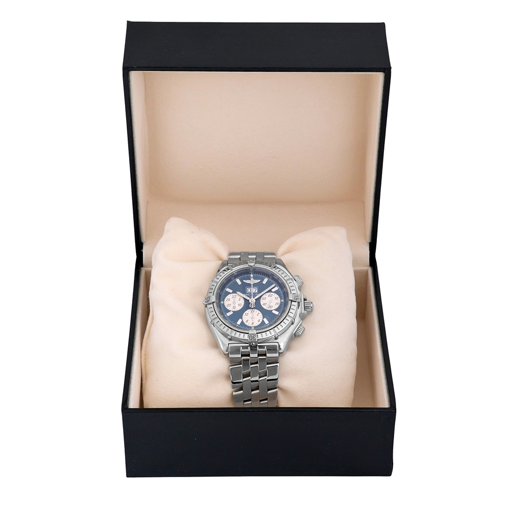 Breitling Crosswind Special 44 mm Ref.-A44355 - Imagen 8