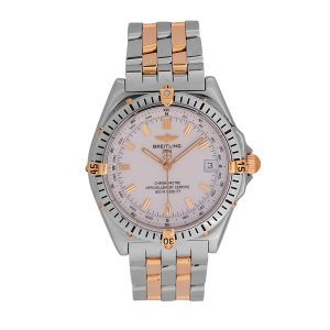 Breitling Windrider Wings 38 mm Ref.-B10350