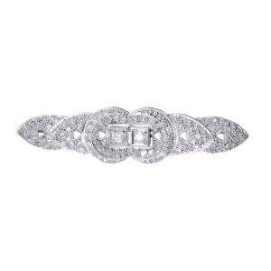 Broche Elegance