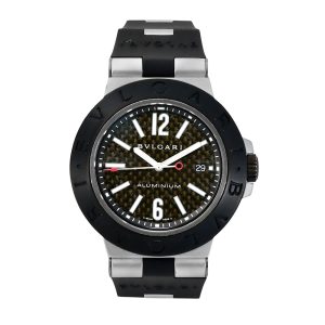 Bulgari Aluminium 44mm Ref.-AL44TA