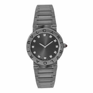 Bulgari BB 33mm Ref- BB 33 SS
