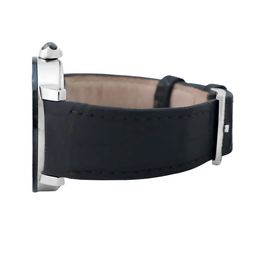 Bulgari Bulgari 36mm ref.-102054 BBL37BSBCLD/9 (juego completo) - Imagen 5