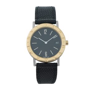 Bulgari Bulgari 33mm Ref.-Bb33GL