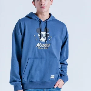 Buso Capucha Amplia People MICKEY MOUSE