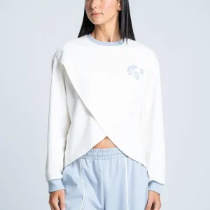 Buso Pijama Amplia BRONZINI X ISABEL HENAO