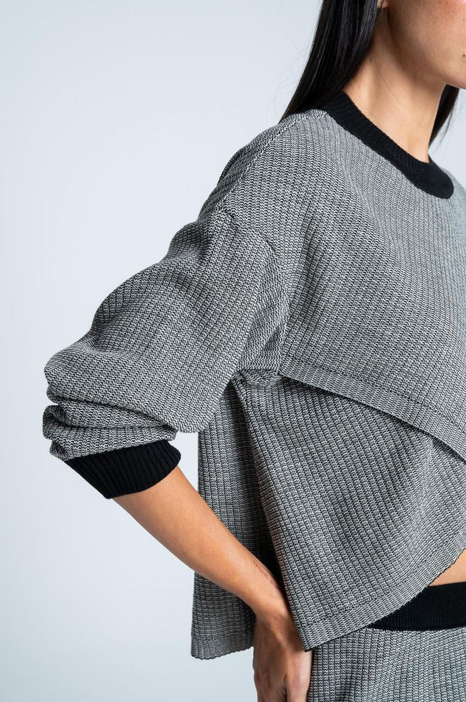 Buso Pijama Amplia BRONZINI X ISABEL HENAO - Imagen 6
