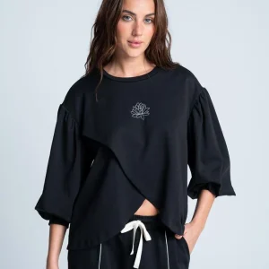 Buso Pijama Amplia BRONZINI X ISABEL HENAO