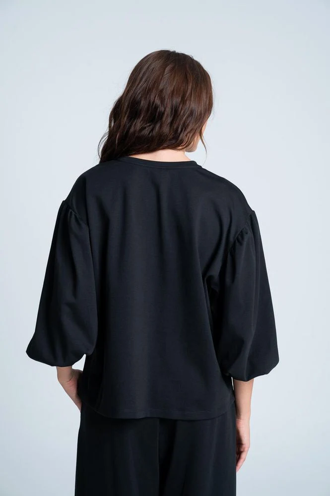 Buso Pijama Amplia BRONZINI X ISABEL HENAO - Imagen 4