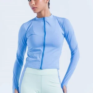 Buzo Deportivo Con C Ajustada BRONZINI ACTIVE
