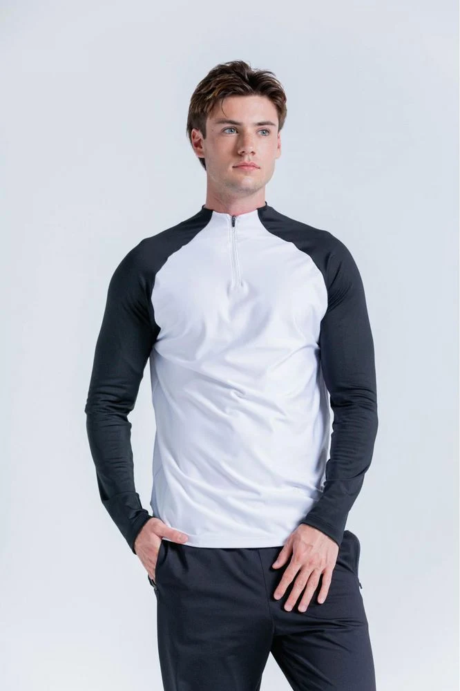 Buzo Deporivo BRONZINI ACTIVE - Imagen 3