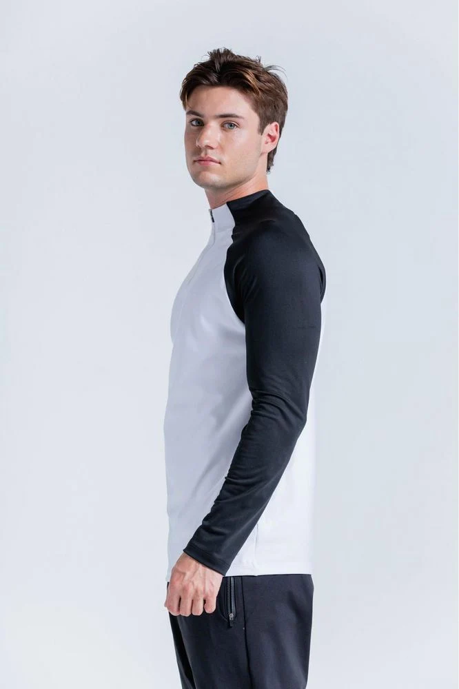 Buzo Deporivo BRONZINI ACTIVE - Imagen 4