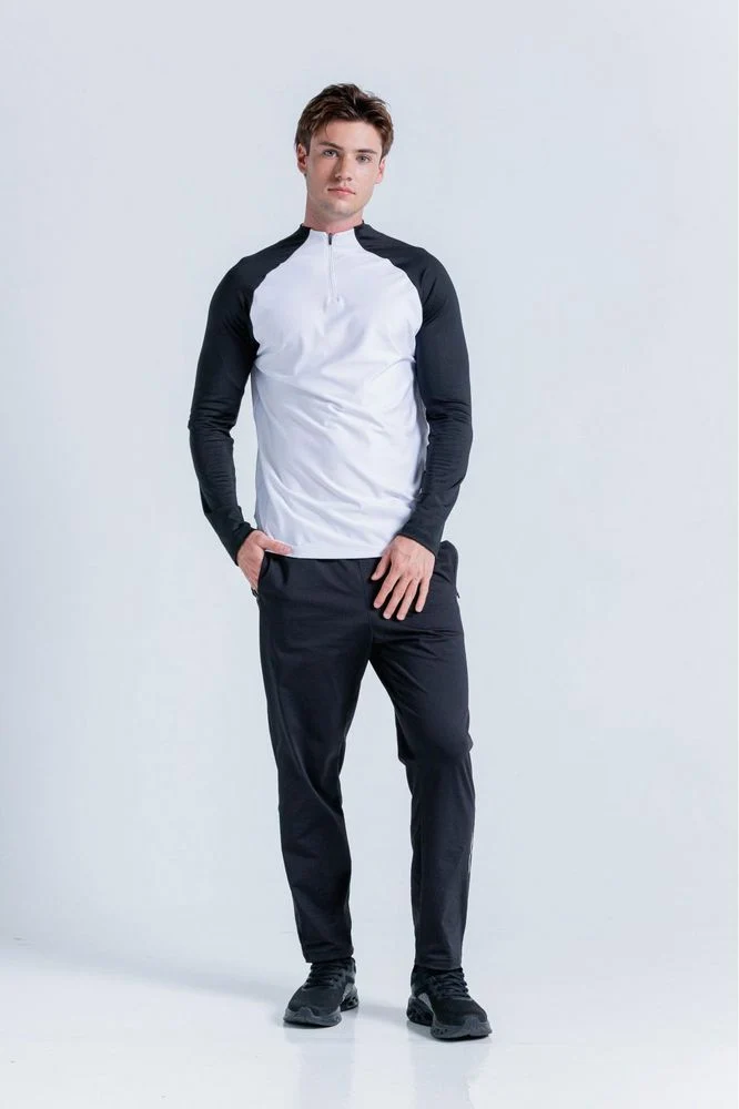 Buzo Deporivo BRONZINI ACTIVE - Imagen 6