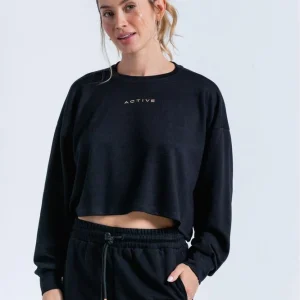 Buzo Deportivo Amplia BRONZINI ACTIVE