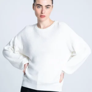 Buzo Tejido Cerrado Oversize ARKITECT