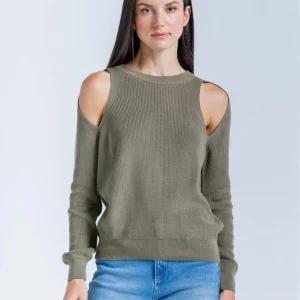 Buzo Tejido Cuello Alto Regular fit ARKITECT