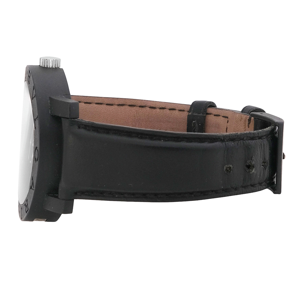 Bulgari Carbongold Via Condotti 40mm 2011 Ref.-BB40CL - Imagen 5