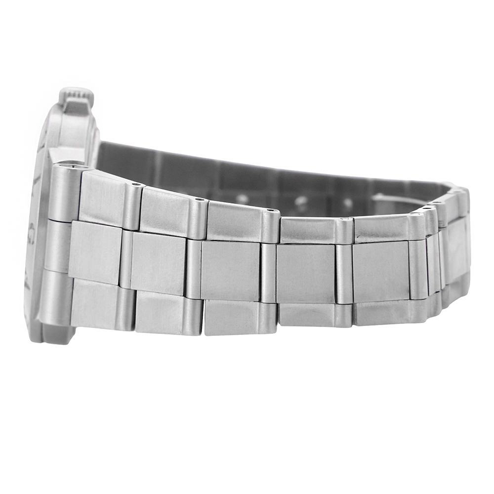 Bulgari Diágono 35 mm Ref.-LCV 35 S - Imagen 6