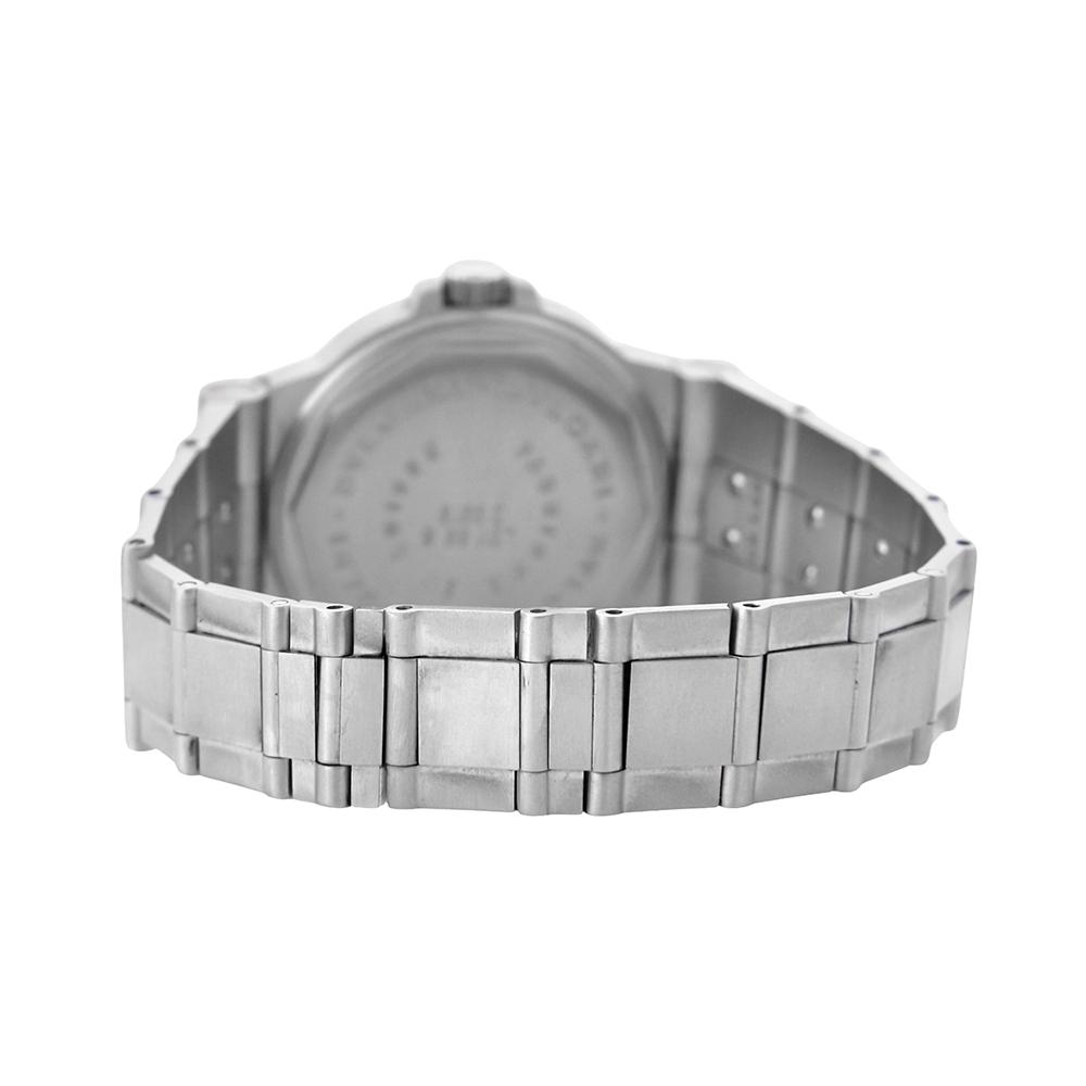 Bulgari Diágono 35 mm Ref.-LCV 35 S - Imagen 5