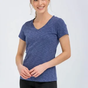 Camiseta Manga corta BRONZINI ACTIVE