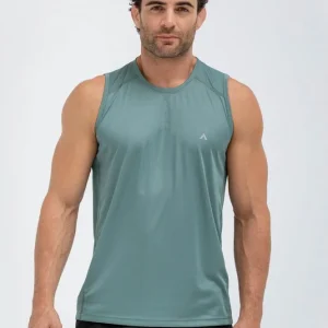 Camiseta Manga sisa BRONZINI ACTIVE