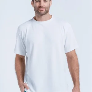 CAMISETA DE PLAYA BRONZINI