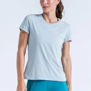 CAMISETA MANGA CORTA BRONZINI ACTIVE