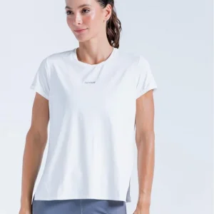 CAMISETA MANGA CORTA BRONZINI ACTIVE